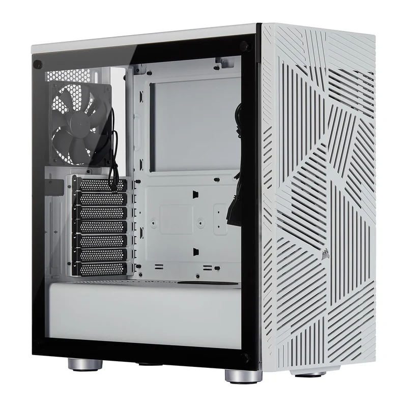Corsair 275R Airflow (Blanc)