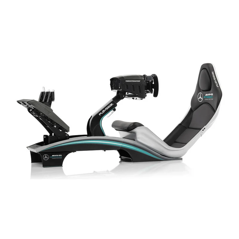 Playseat PRO Formula - Mercedes AMG Petronas Formula One