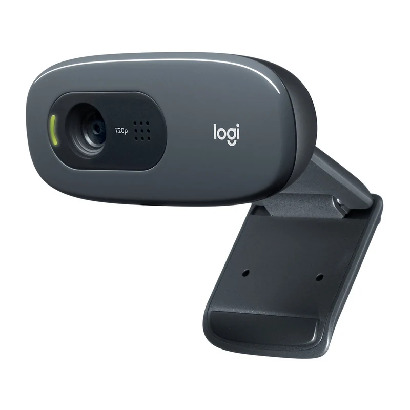 Logitech HD Webcam C270