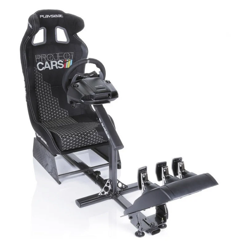 Playseat Project CARS