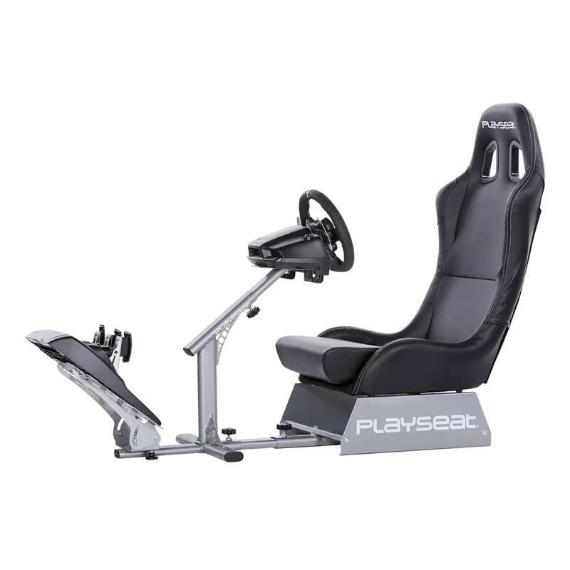 Playseat Evolution Black