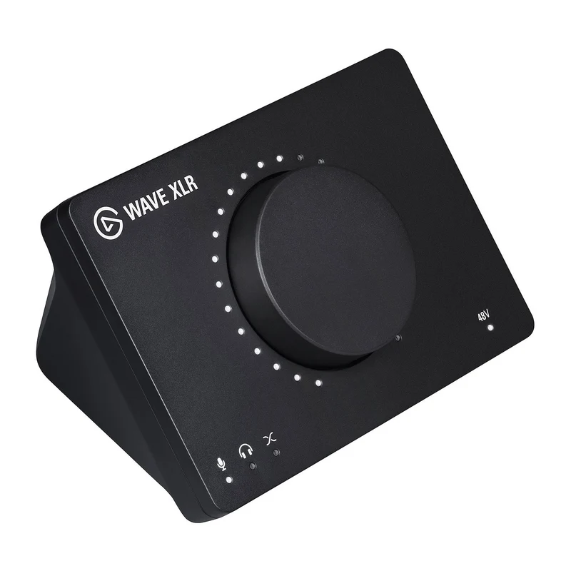 Elgato Wave XLR