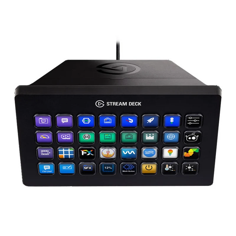 Elgato Stream Deck XL