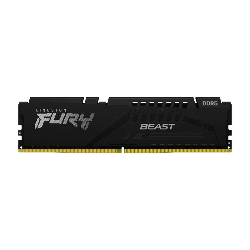 Kingston FURY Beast 32Go DDR5 5600 MHz CL40