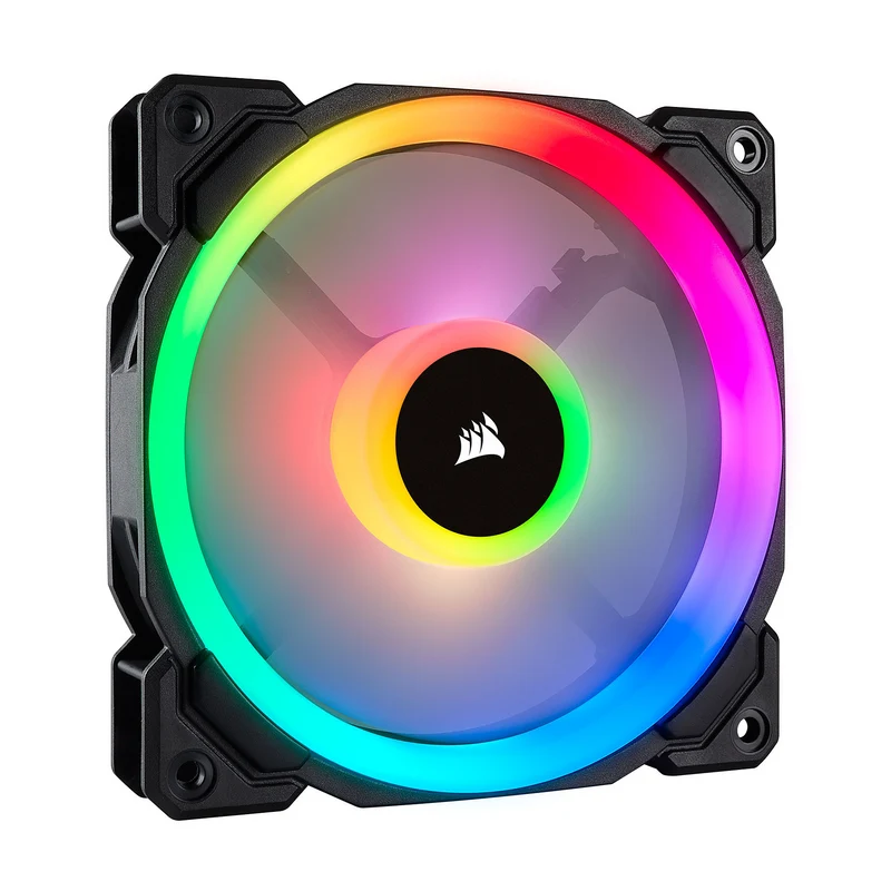 Corsair LL Series LL120 RGB Noir
