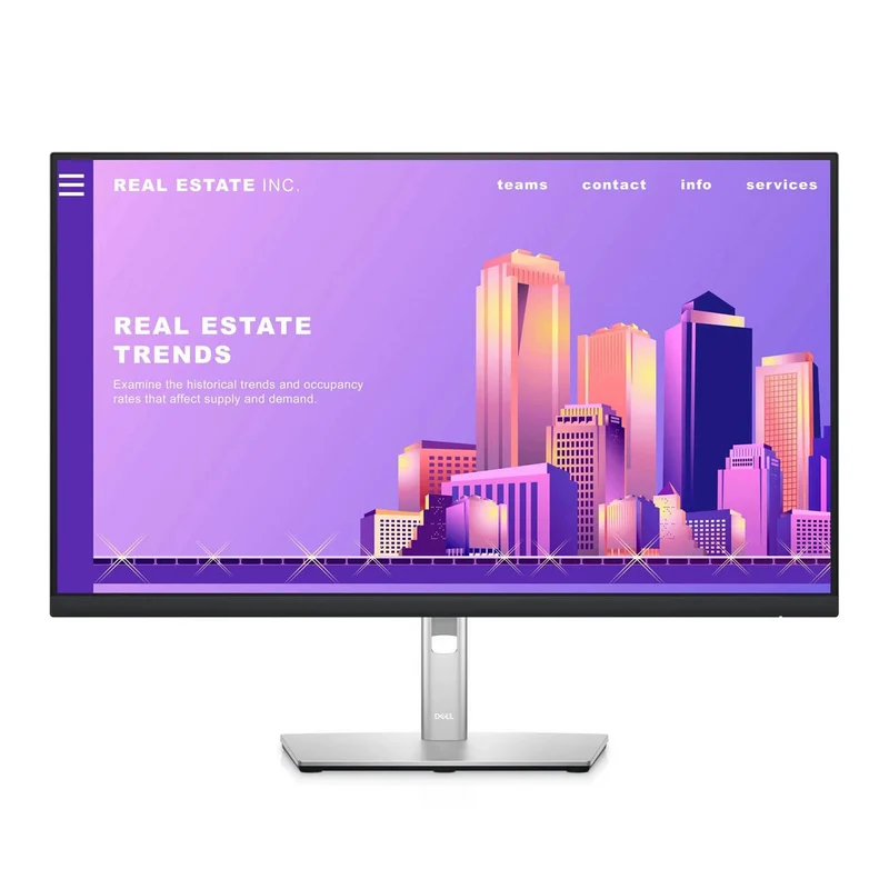 Dell P2719H 27" LED IPS