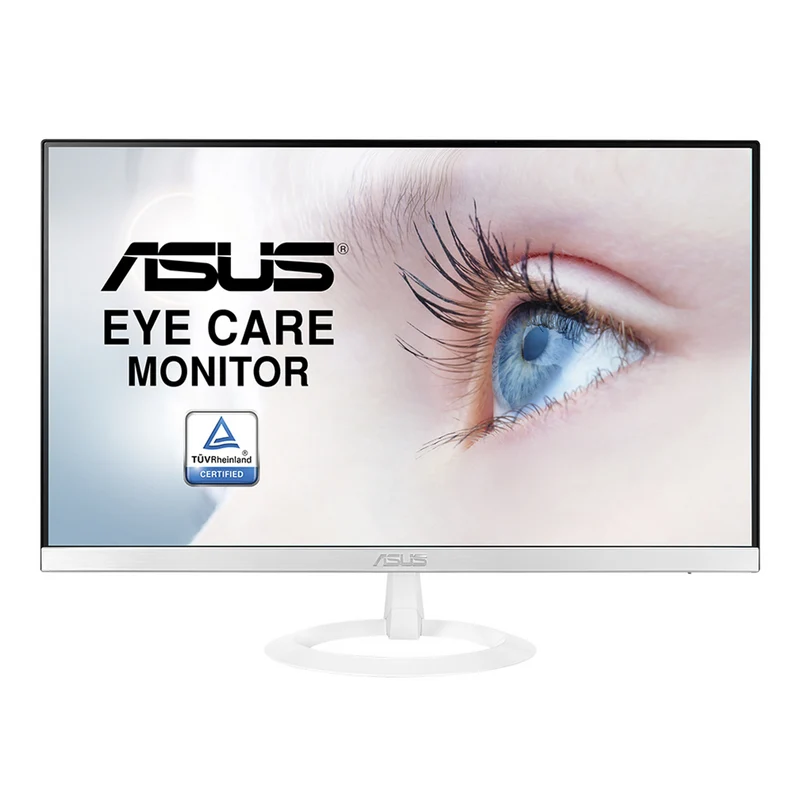 ASUS VZ279HE-W 27" LED IPS Blanc
