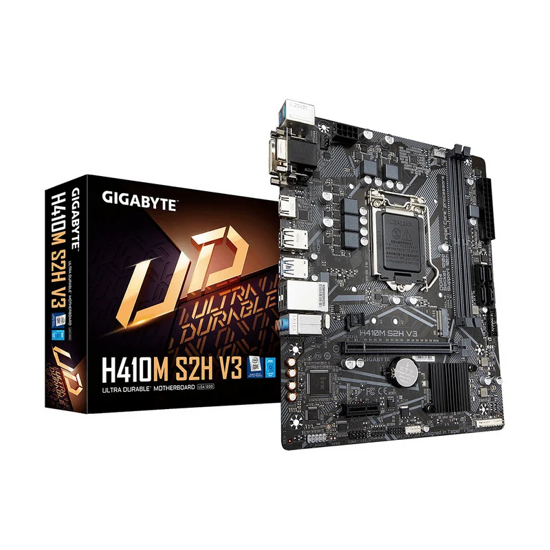 Gigabyte H410M S2H V3