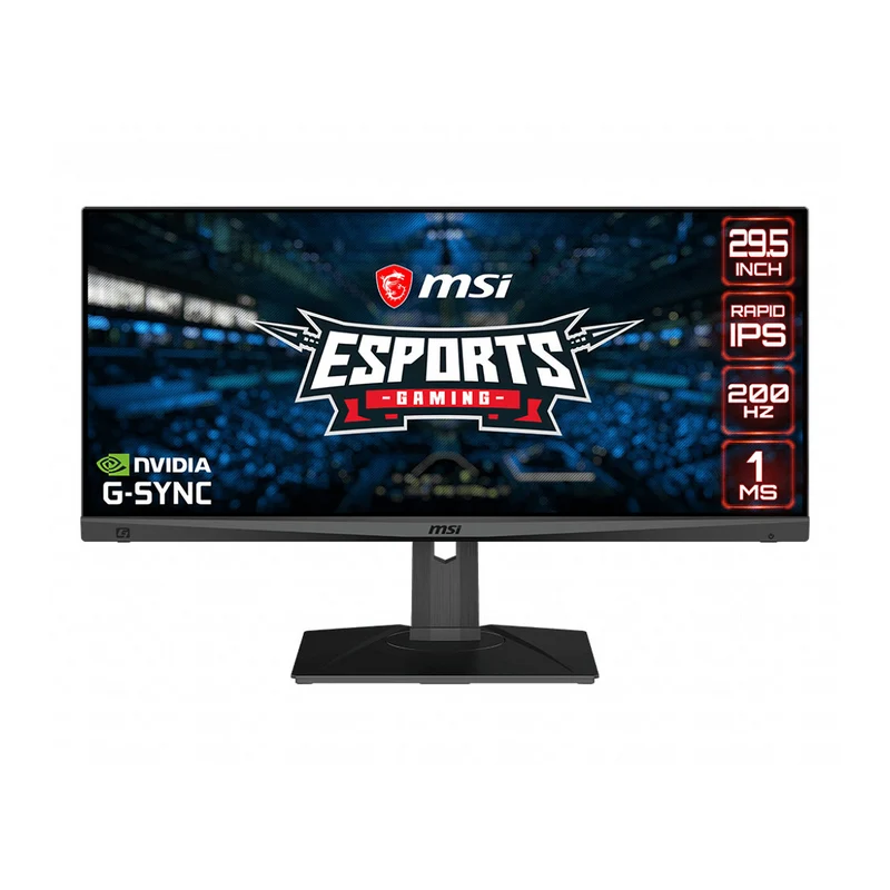 MSI Optix MAG301RF 29.5" 200 Hz