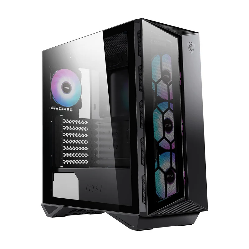 MSI MPG GUNGNIR 110R Noir