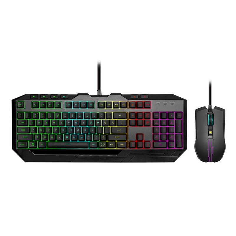 Cooler Master Devastator 3 RGB