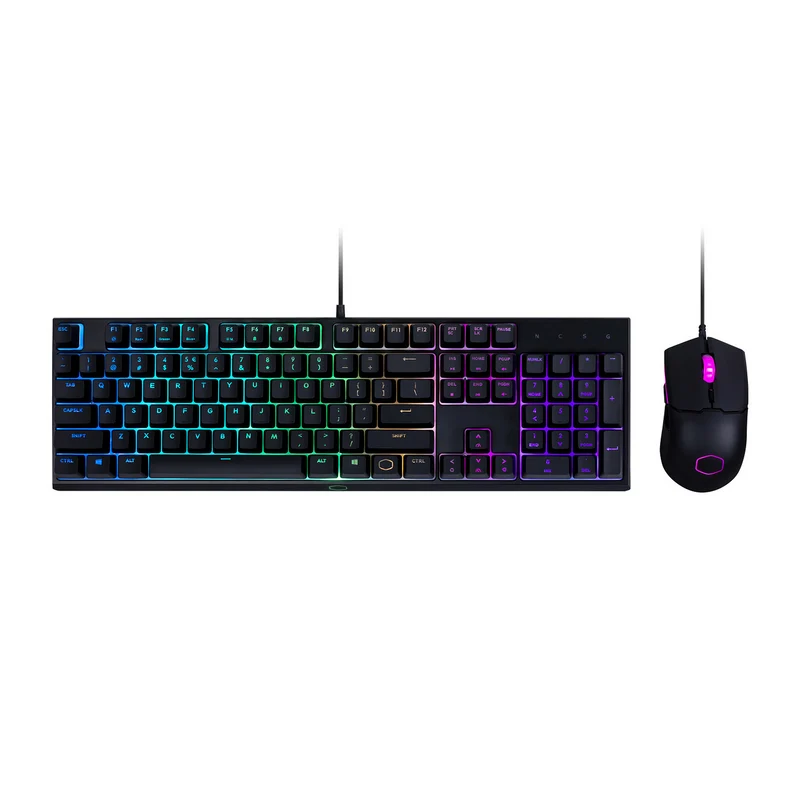 Cooler Master MS110
