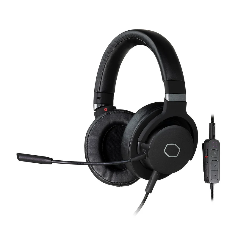 Cooler Master MH752