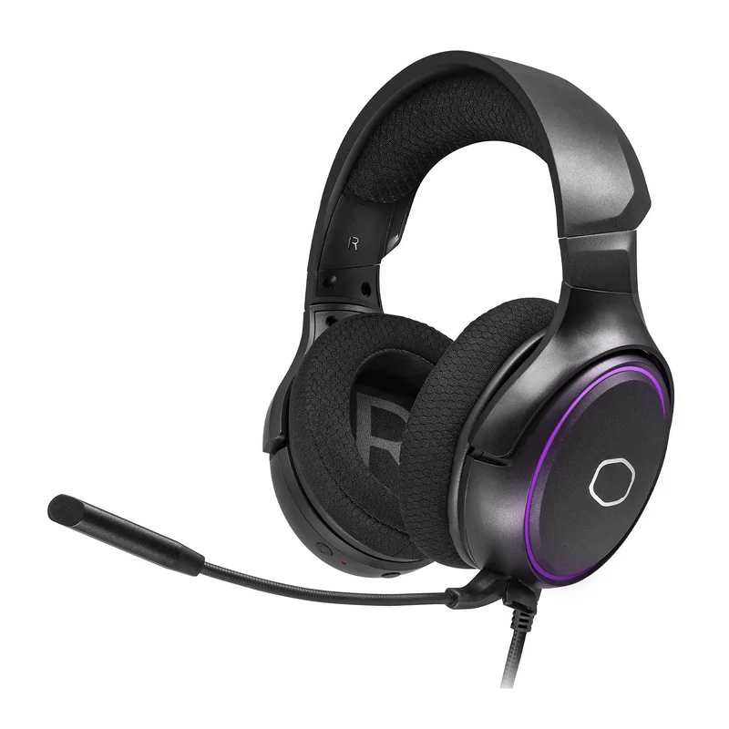 Cooler Master MH650