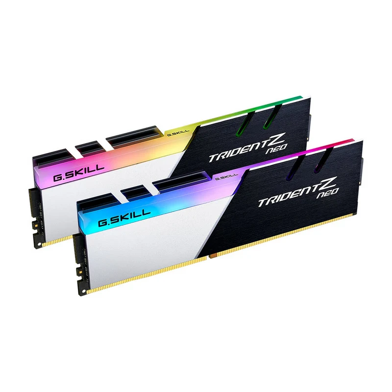 G.Skill Trident Z Neo 16Go (2x 8Go) DDR4 3600MHz CL14