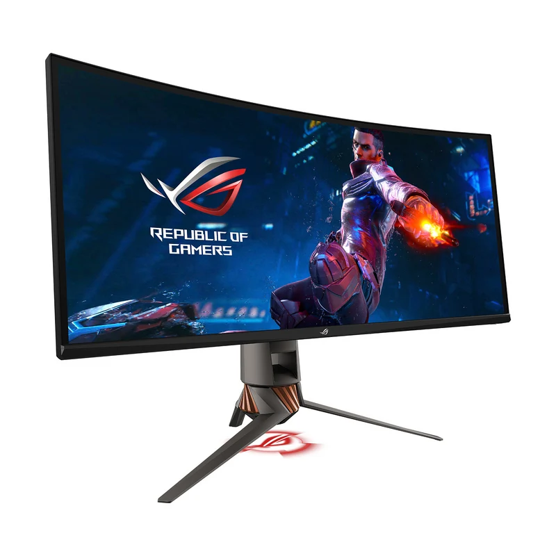 ASUS ROG Strix PG349Q 34" IPS 120Hz G-Sync