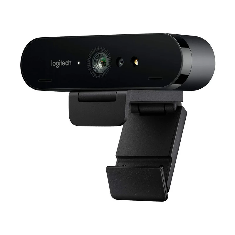 Logitech BRIO 4K Stream Edition