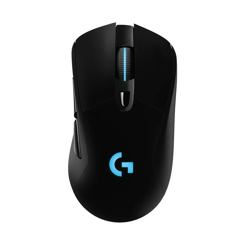 Logitech G G703 Lightspeed Hero Wireless Gaming Mouse