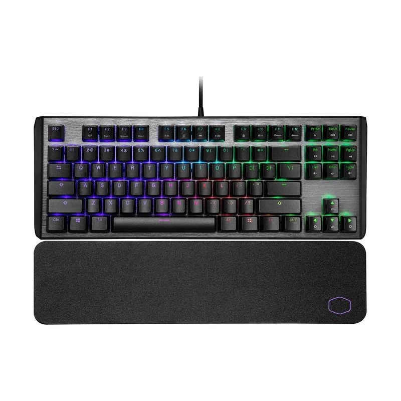 Cooler Master CK530 V2 (Red Switch)