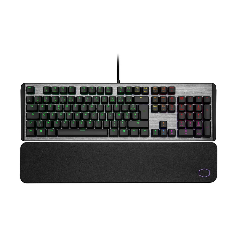 Cooler Master CK550 V2 (Red Switch)