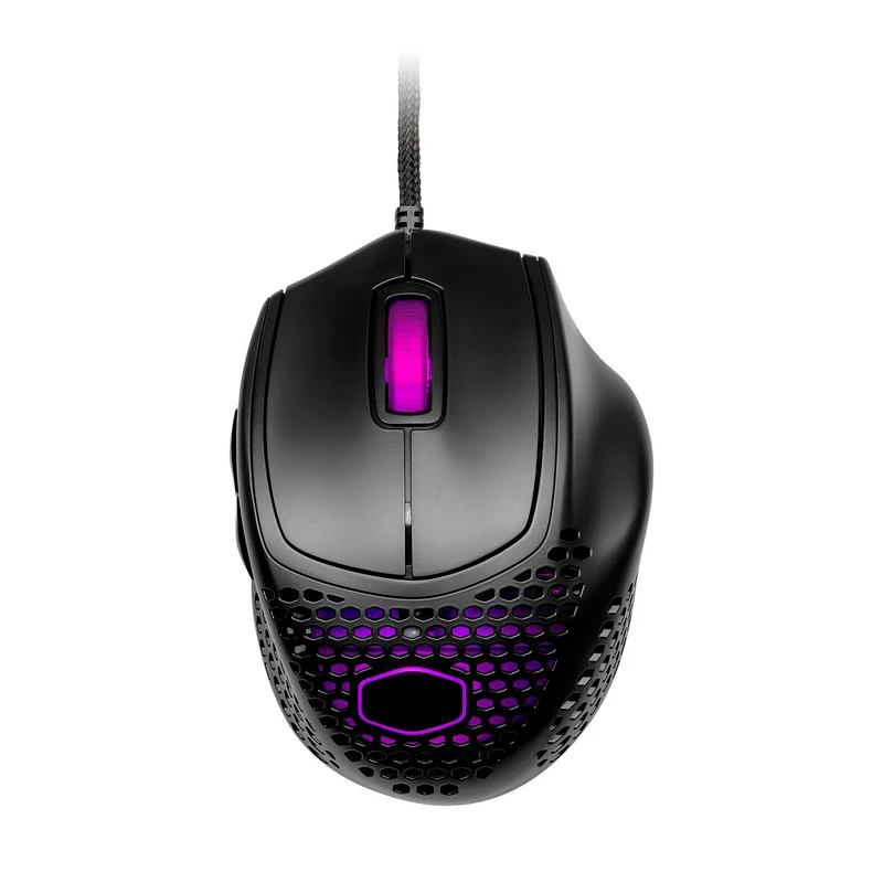 Cooler Master MasterMouse MM720 Noir mat