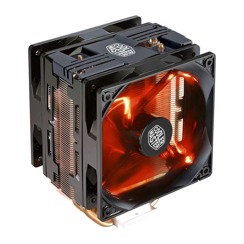 Cooler Master Hyper 212 LED Turbo Noir
