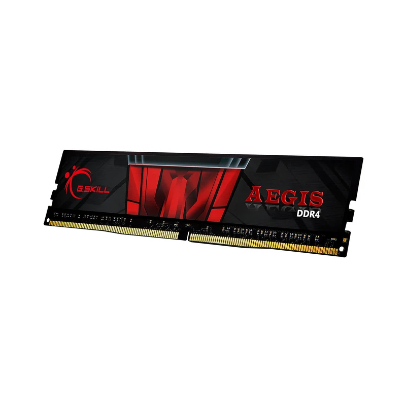 G.Skill Aegis 8Go DDR4 3000 MHz CL16