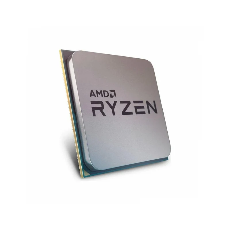 AMD Ryzen 5 PRO 4650G Tray