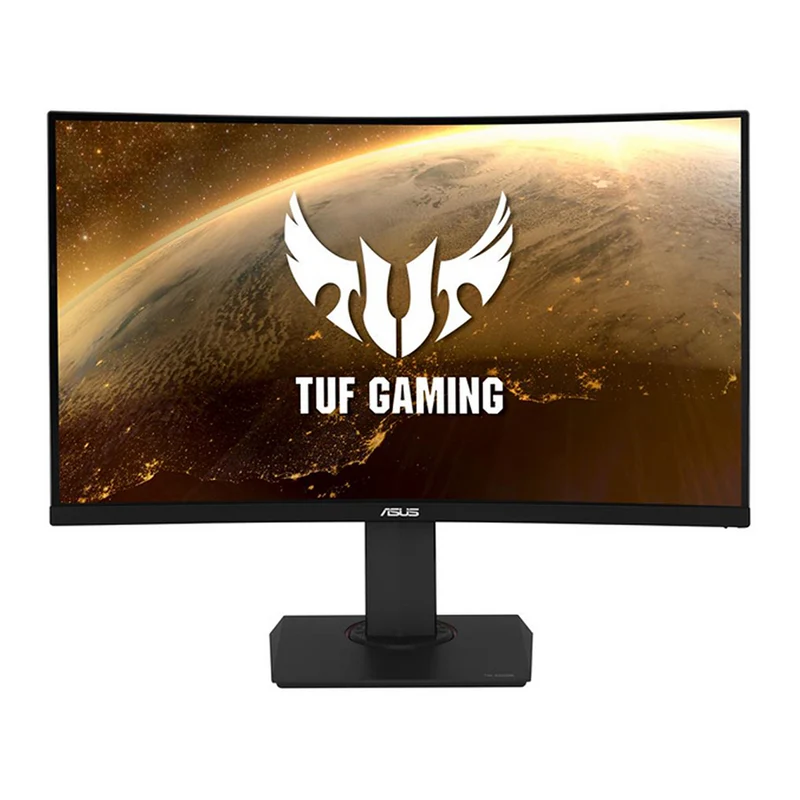 ASUS TUF Gaming VG32VQR 32" 2K 165Hz Curved