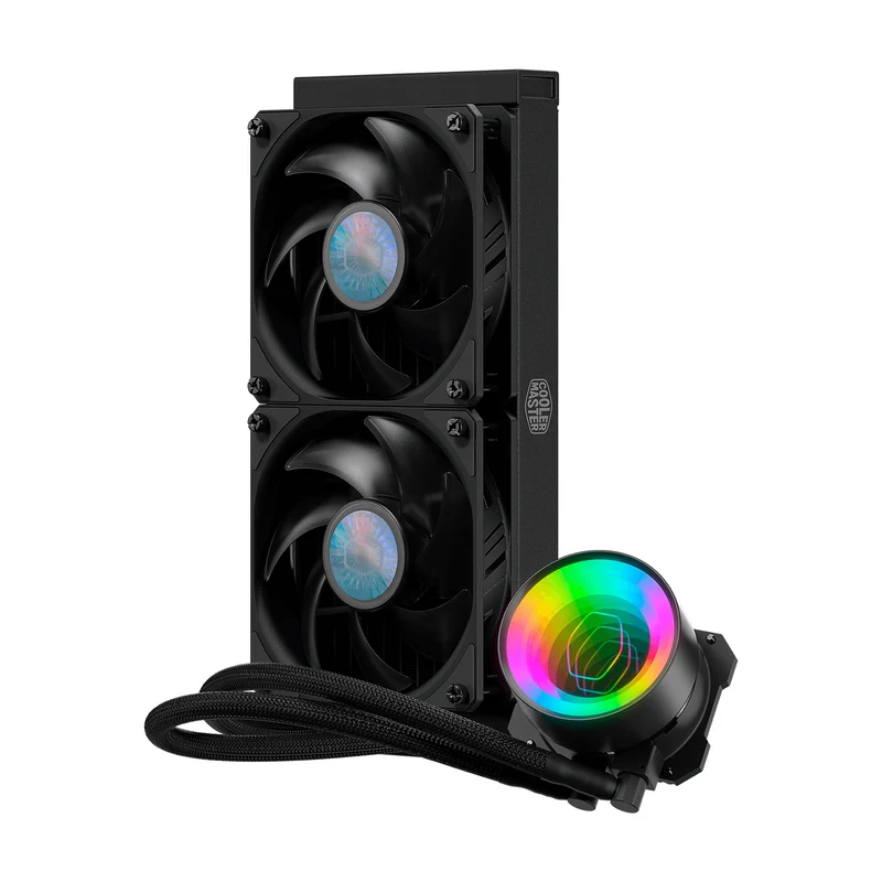 Cooler Master MasterLiquid ML240 Mirror