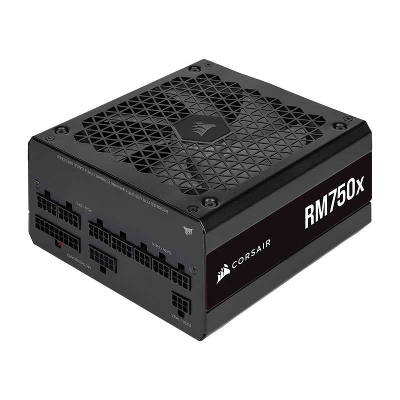 Corsair RM750x V2 (2021) 80PLUS Gold 750W