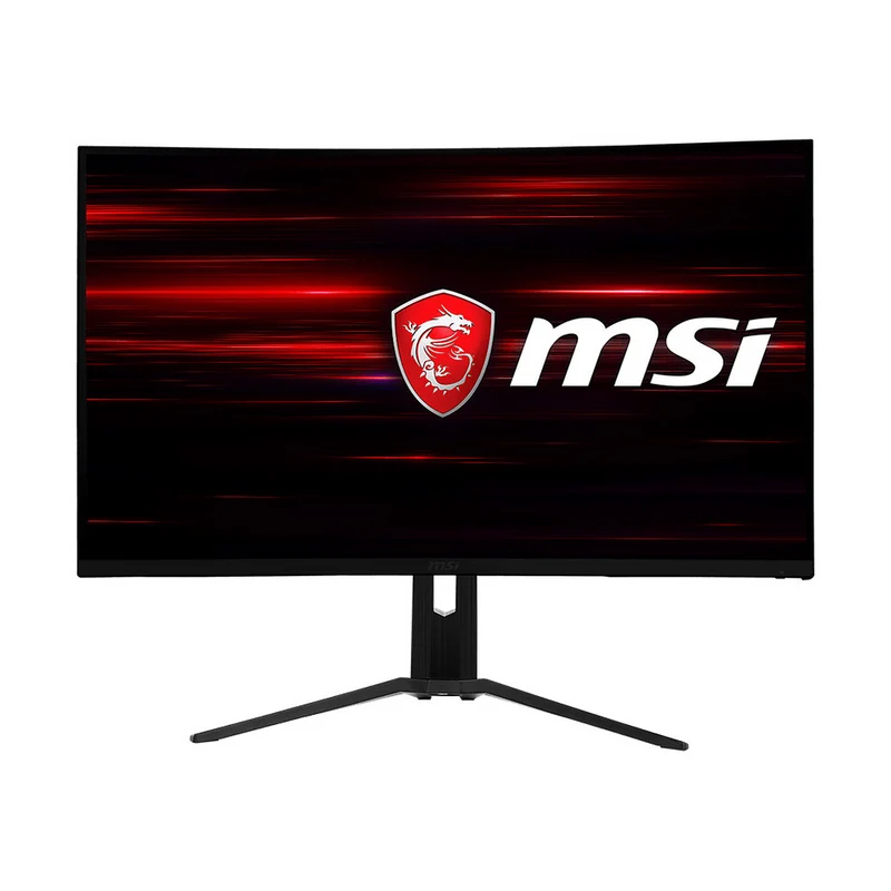 MSI Optix MAG322CQR 32" 2K 165Hz