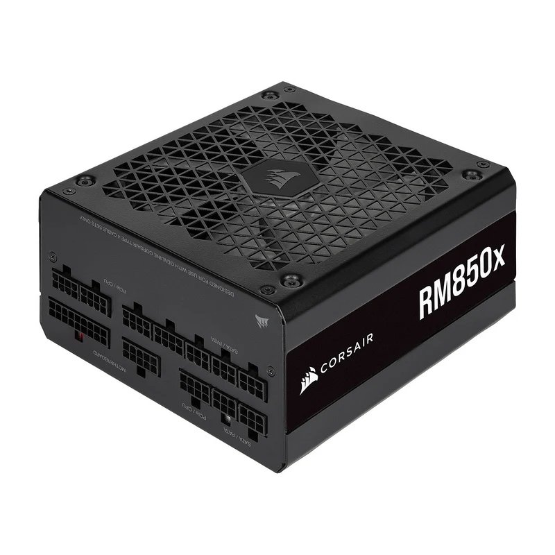 Corsair RM850x V2 (2021) 80PLUS Gold 850W