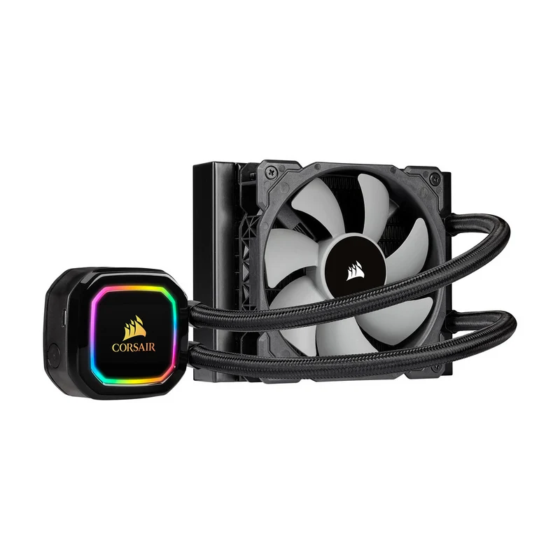 Corsair iCue H60i RGB PRO XT