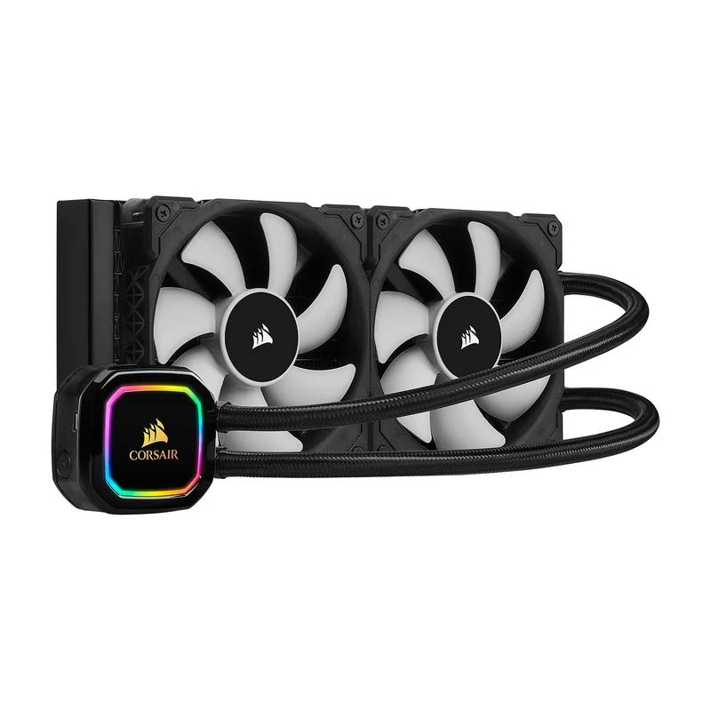 Corsair iCue H100i RGB PRO XT