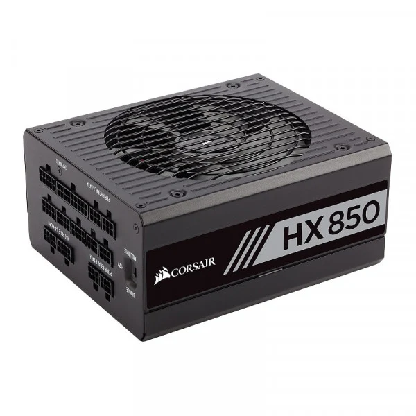 Corsair HX850 80PLUS Platinum 850W