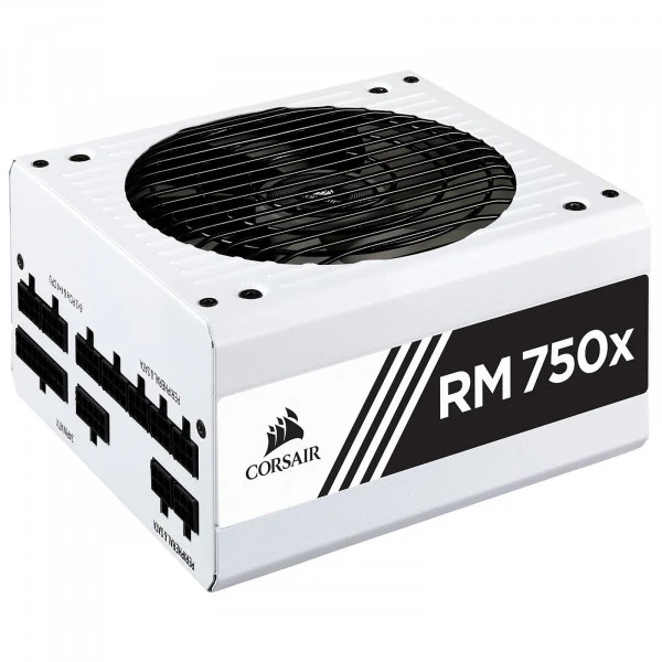 Corsair RM750x White 80PLUS Gold 750w