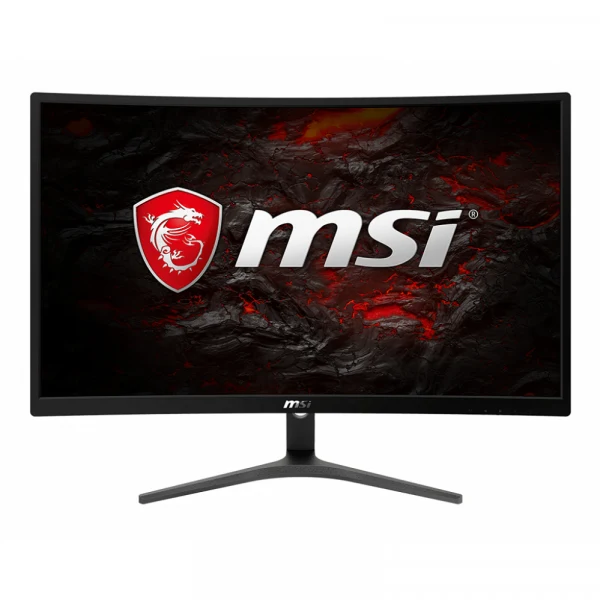 MSI Optix G241VC 23.6" FreeSync Curved 1ms