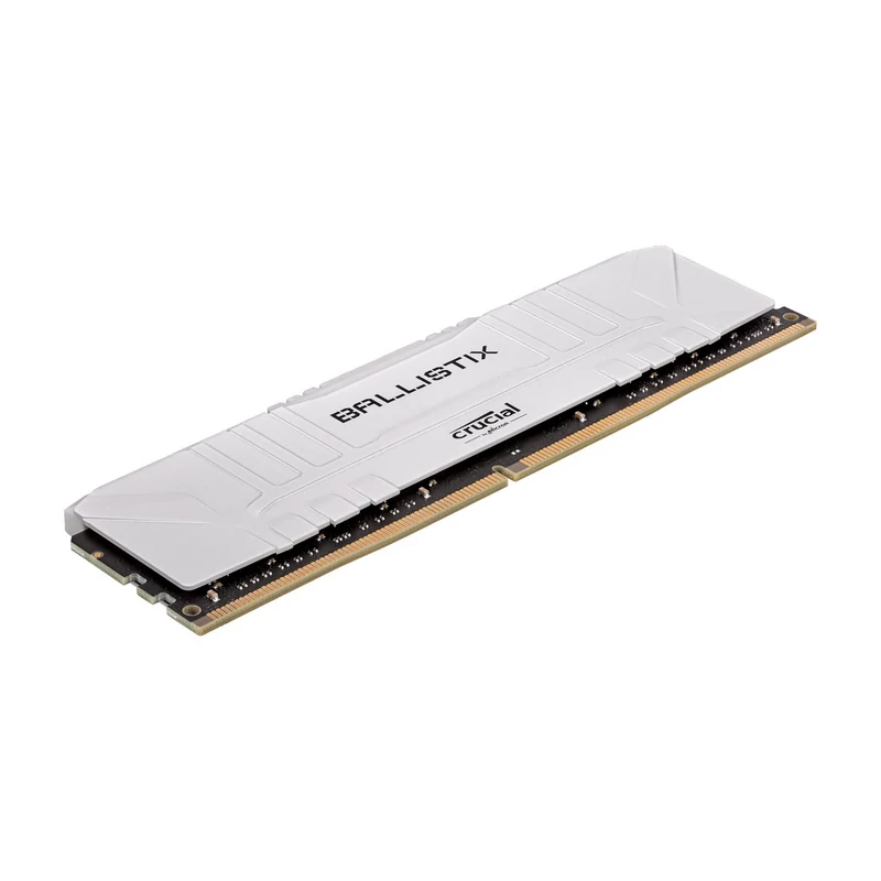 Crucial Ballistix White 8Go DDR4 3000 MHz CL15