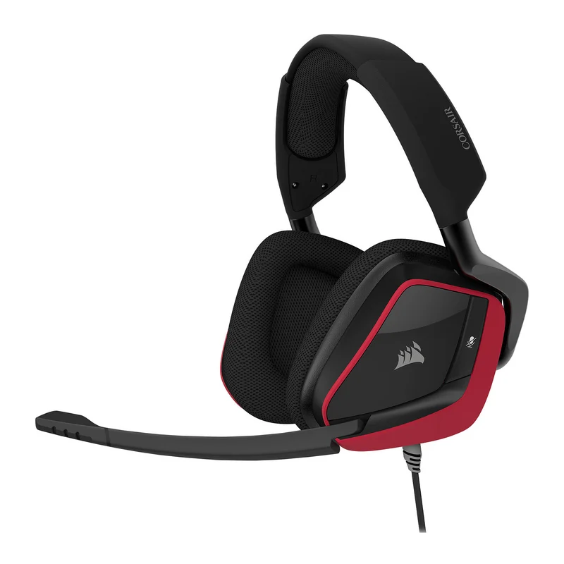 Corsair Gaming VOID ELITE SURROUND (Rouge)