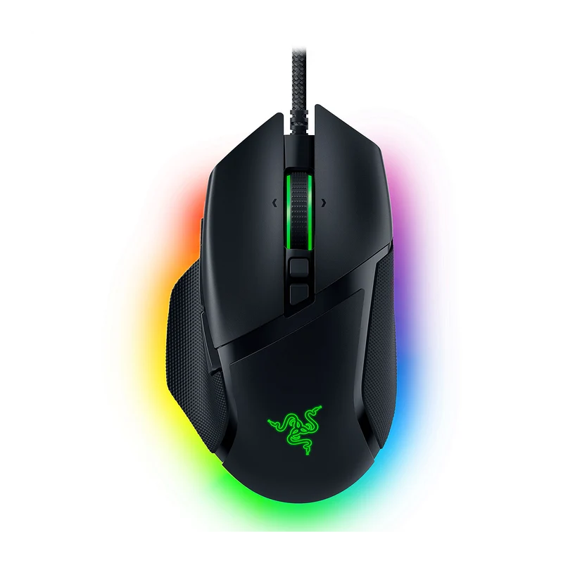 Razer Basilisk v3
