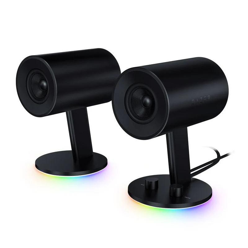 Razer Nommo 2.0 Chroma