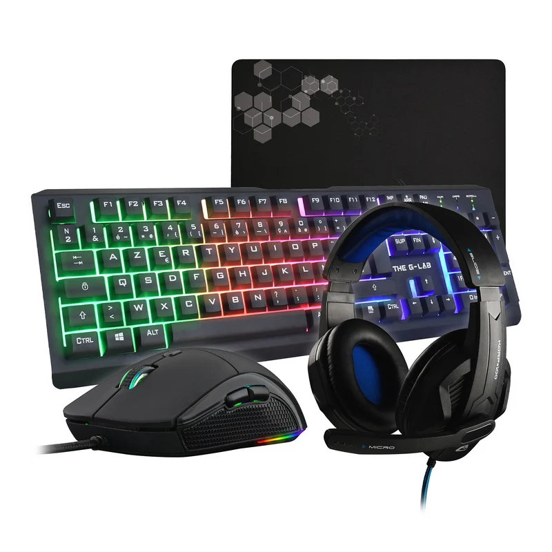 The G-Lab Combo Selenium