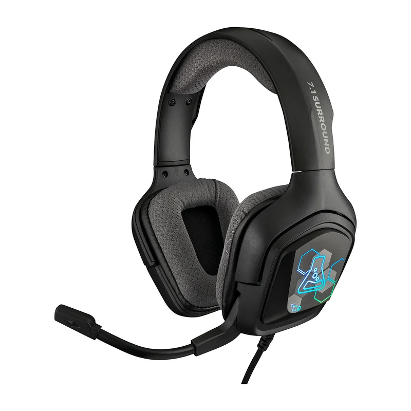 The G-Lab KORP Cobalt 7.1