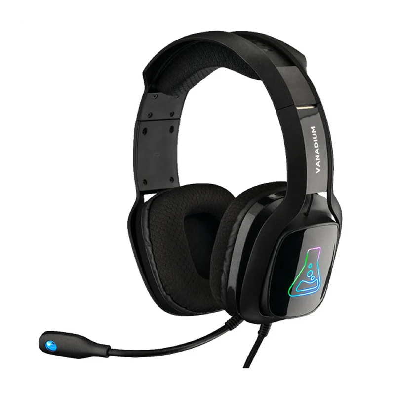 The G-Lab KORP Vanadium Noir