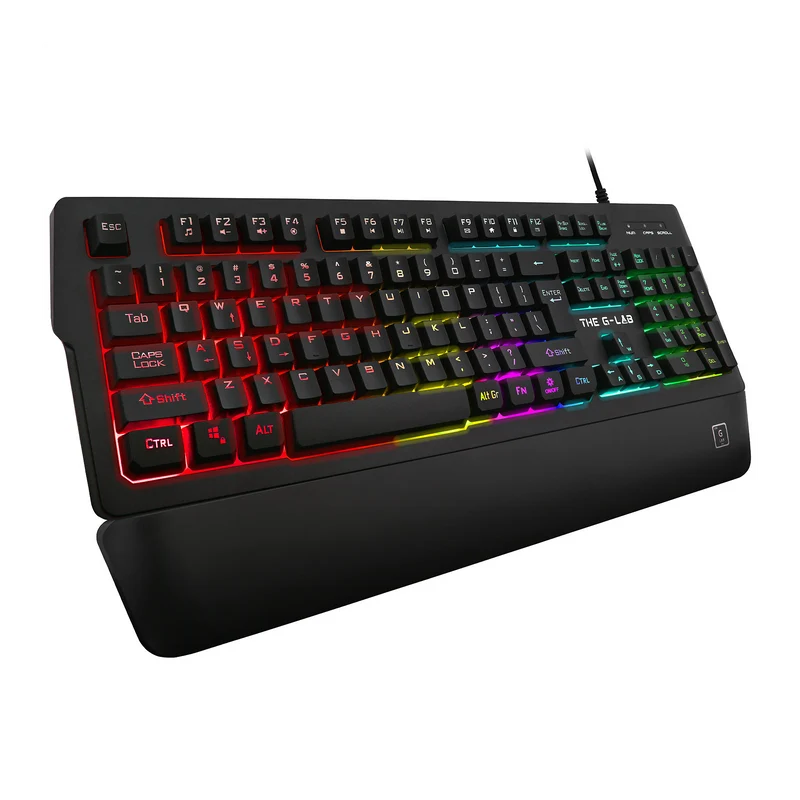 The G-Lab Keyz Palladium