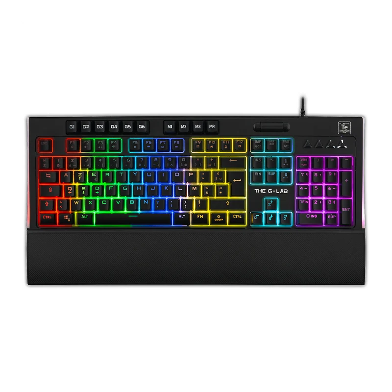 The G-Lab Keyz Tellurium