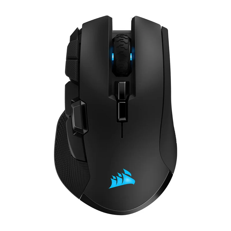 Corsair Ironclaw RGB Wireless