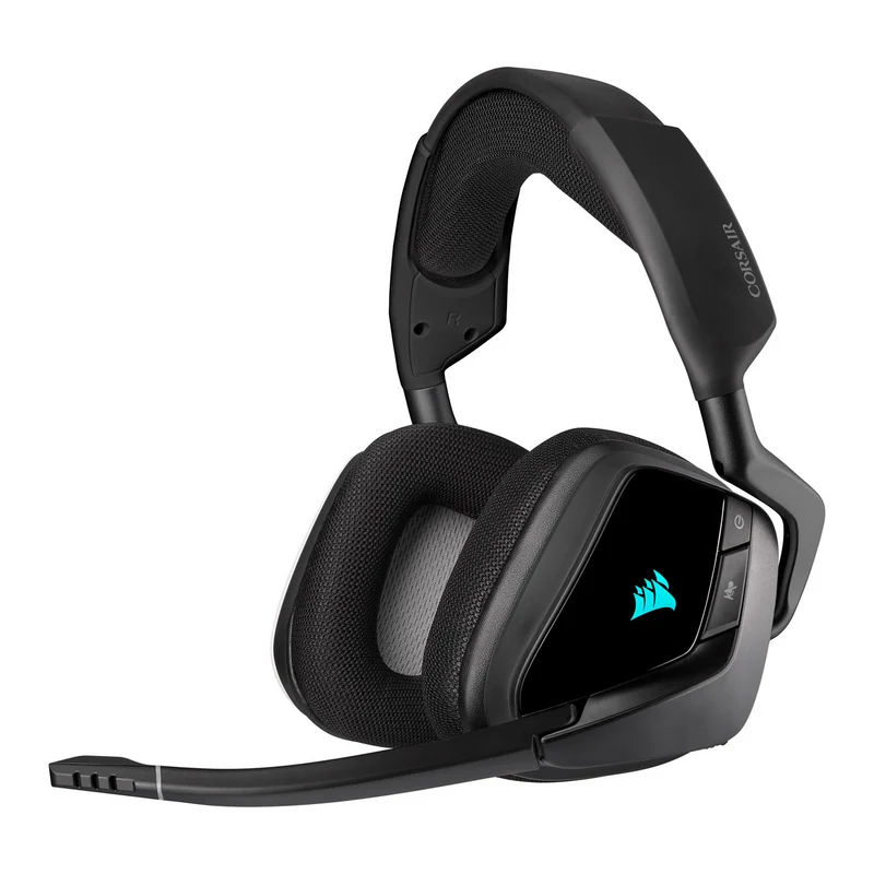 Corsair Gaming VOID RGB ELITE Wireless (noir)
