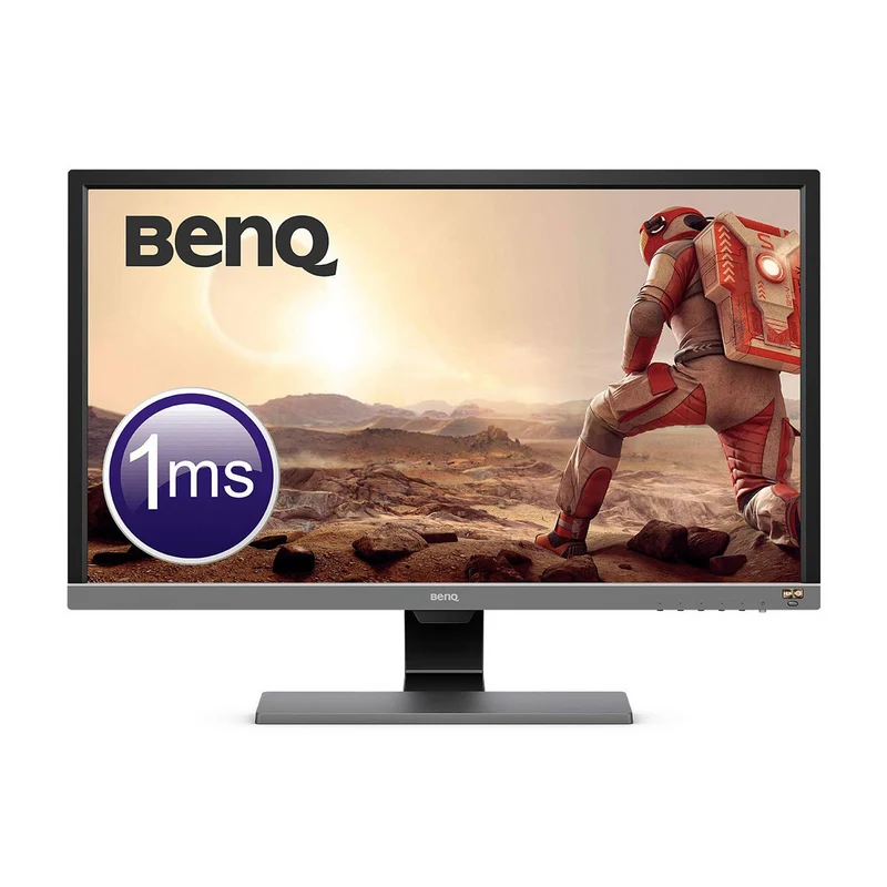 BenQ EL2870U 28" LED 4K FreeSync